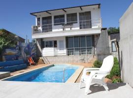 Costa Atenas, hôtel à Posadas