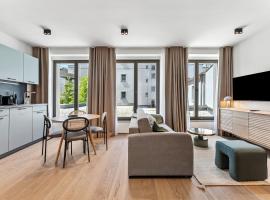 Limehome Bad Hall Hauptplatz, hotel v destinaci Bad Hall