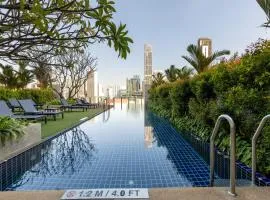 Aloft by Marriott Bangkok Sukhumvit 11