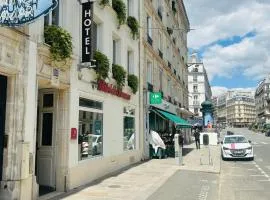 Hôtel de France Quartier Latin