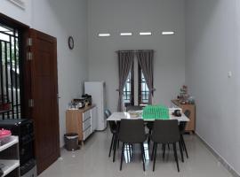 Baldin99, hotell sihtkohas Sungaidurian