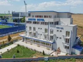 Hotel Austin Ov