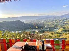 Ecolodge Kê Nênh Điện Biên