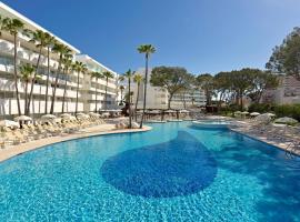 Iberostar Waves Cristina, hotel em Playa de Palma