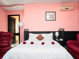 Hôtel Texuda