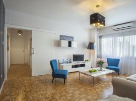 Hình ảnh khách sạn: Omerou Apartment