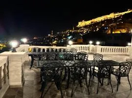 Demirhan Konağı Bab-ı Nefes