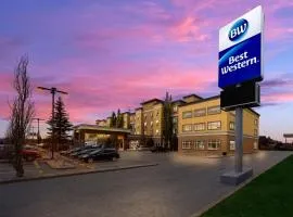 Best Western Sunrise Inn & Suites