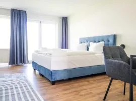 Johouse Zingst Johouse Zimmer 20