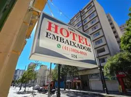 Hotel Embaixador de Curitiba