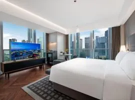 Intercity Hotel Shenzhen Bay