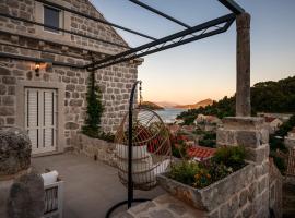 Villa Ljubica, hotel in Suđurađ