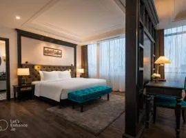 Mina Hotel and Spa