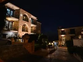 Palates Hotel
