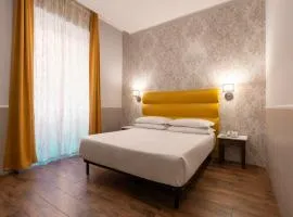 Hotel Virgilio