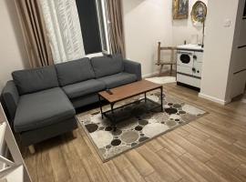 Seljani, hotell sihtkohas Plužine