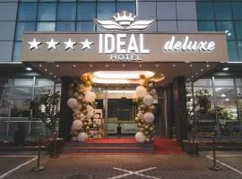 Hotel IDEAL Deluxe