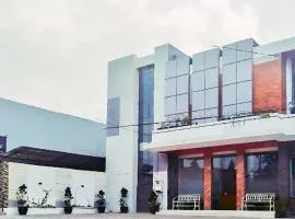Hotel Dioba Gite Syariah Bengkulu Mitra RedDoorz