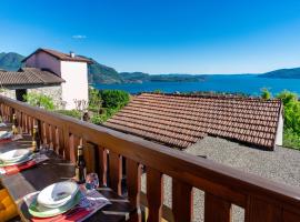 Country House, hotel v destinaci Cissano