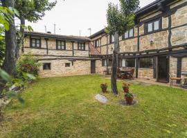 Cortijo las monjas, Hotel in Villaescusa de las Torres