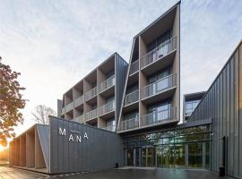 Mana Sleep & Spa, hotel in Druskininkai