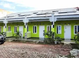 Ayi The Costel Syariah Bengkulu Mitra RedDoorz