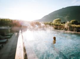 Vitalpina Hotel Waldhof, hotel v destinaci Rabla