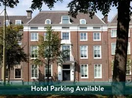 Staybridge Suites The Hague - Parliament by IHG