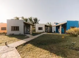 Vila Aracatí Pousada