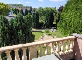 Hôtel Côté Jardin