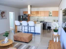 Freedom Plaza serviced apartments, Hotel in Windhoek