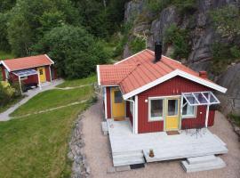 2 Bedroom Beautiful Home In Fjällbacka, ξενοδοχείο σε Fjällbacka