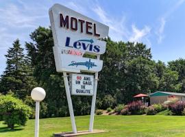 Photo de l’hôtel: Motel Lévis