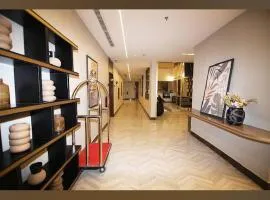 شقق روشن ان للشقق المخدومة