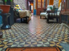 El Patio de la Morocha, hotel in Montevideo