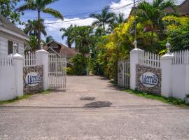 Merrils Beach Resort II, ξενοδοχείο στο Νεγκρίλ