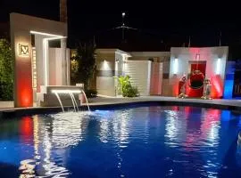 Hotel Nelton