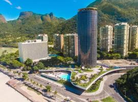 Hotel Nacional, hotel in Rio de Janeiro