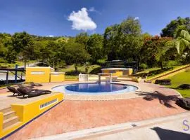 Hotel Sinai SV