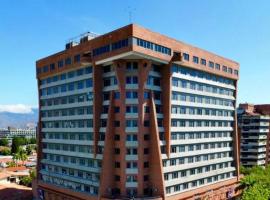 EXECUTIVE SUITES VALENCIA-Venezuela, hotel en Valencia