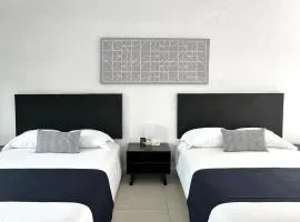 DUNAMIS HOTEL