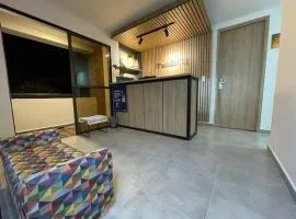 Hotel Medallo City