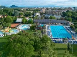 佩特阿卡溫泉酒店