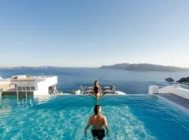 La Perla Villas and Suites - Adults Only