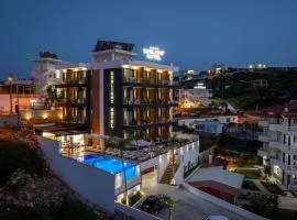Sunlight Hotel