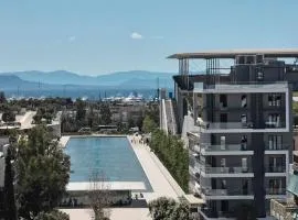 AVA Hotel & Residences Athens Riviera