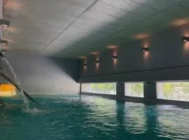 Balneario de la Albotea