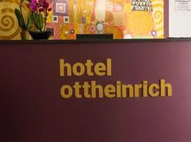Hotel Ottheinrich