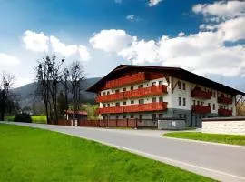 Penzion Mountain