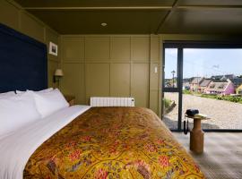 Doolin Inn, hotel in Doolin